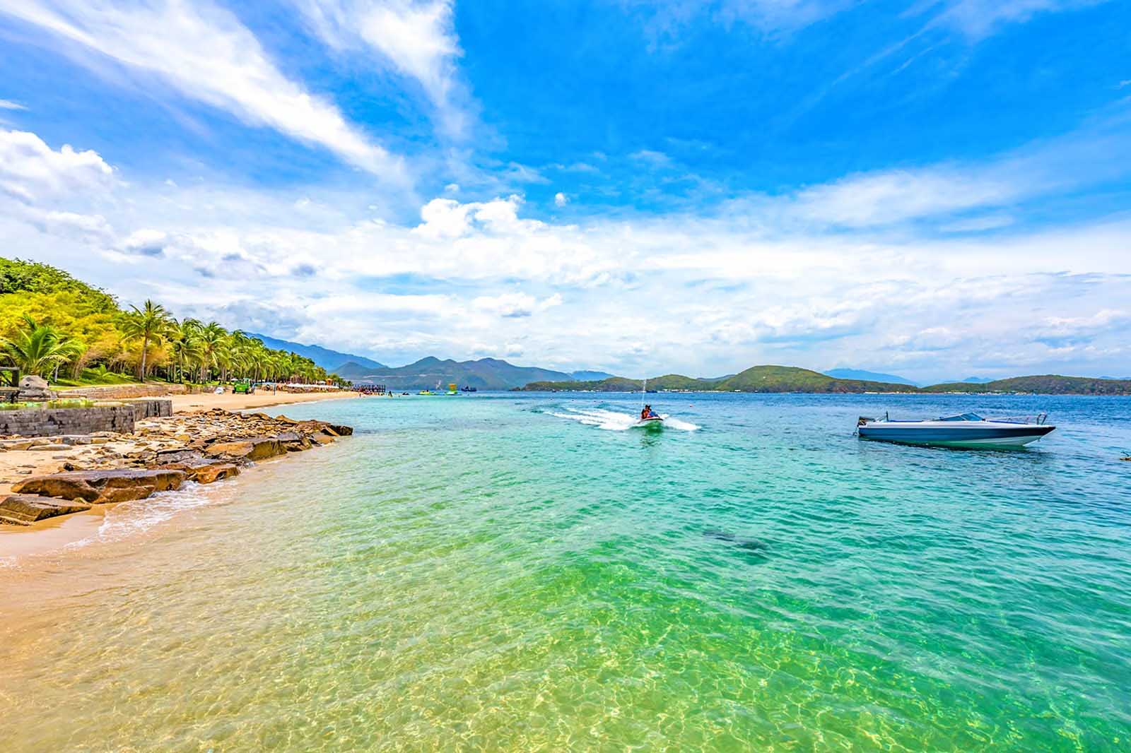 Best Time to Visit Nha Trang: Detailed Suggestions